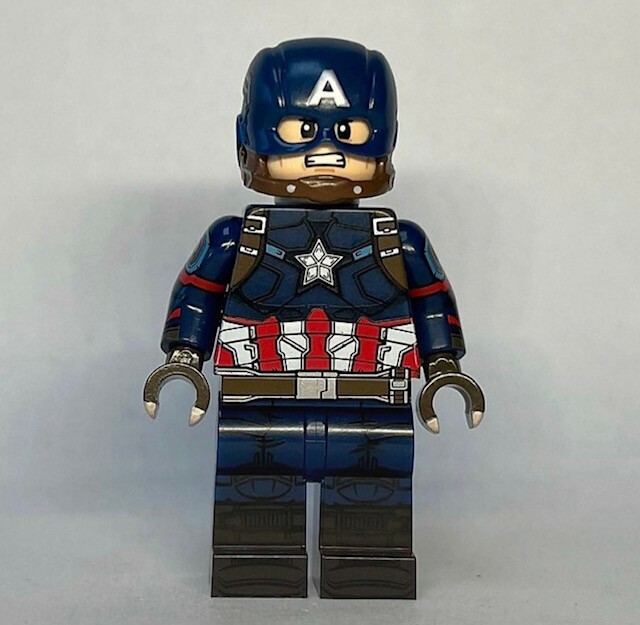 【MiniGAZER】 改革組長