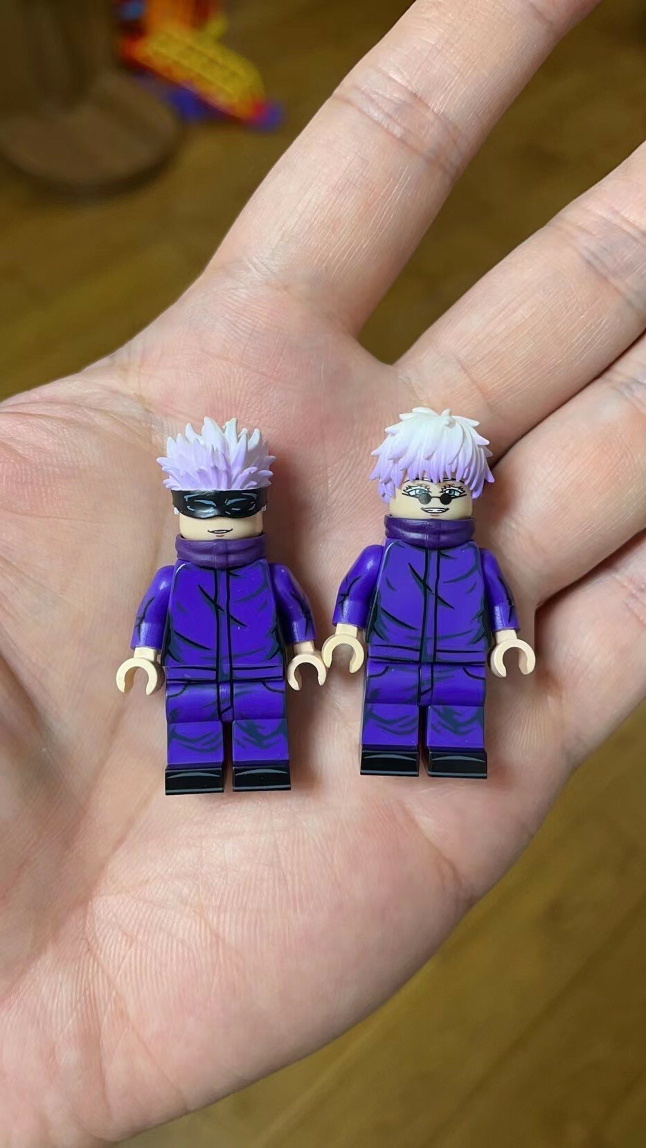 【Volar Via】咒術回戰 五條悟