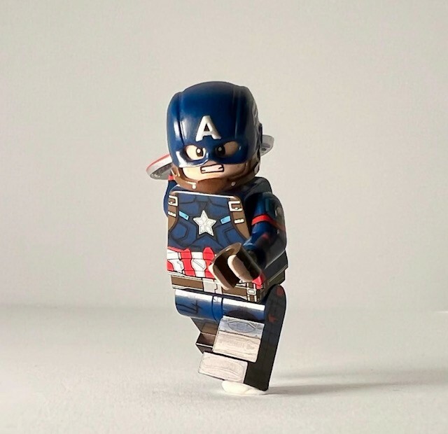 【MiniGAZER】 改革組長