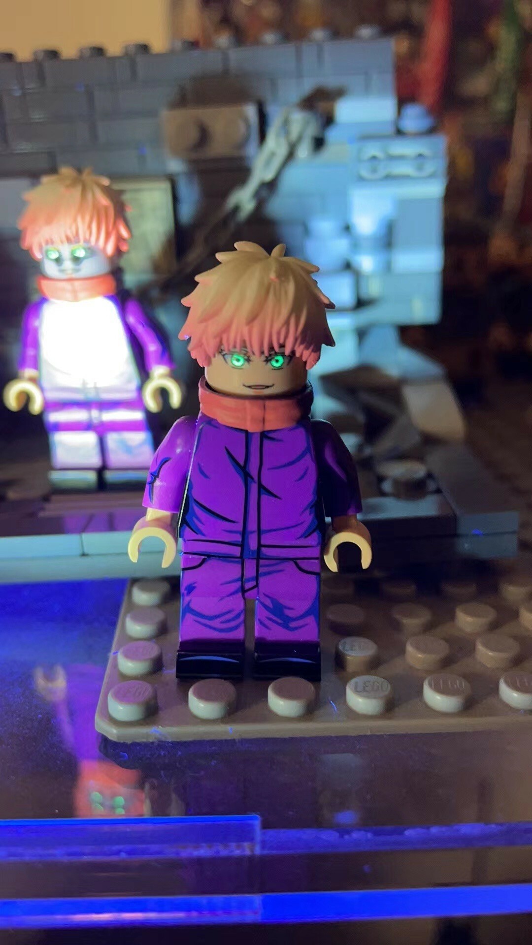 【Volar Via】咒術回戰 五條悟