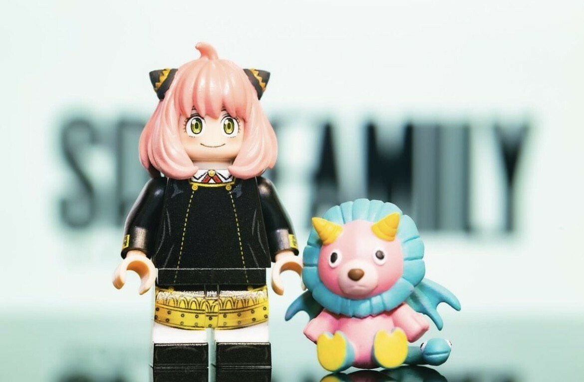 【Liberty】Spy x Family Anya Forger