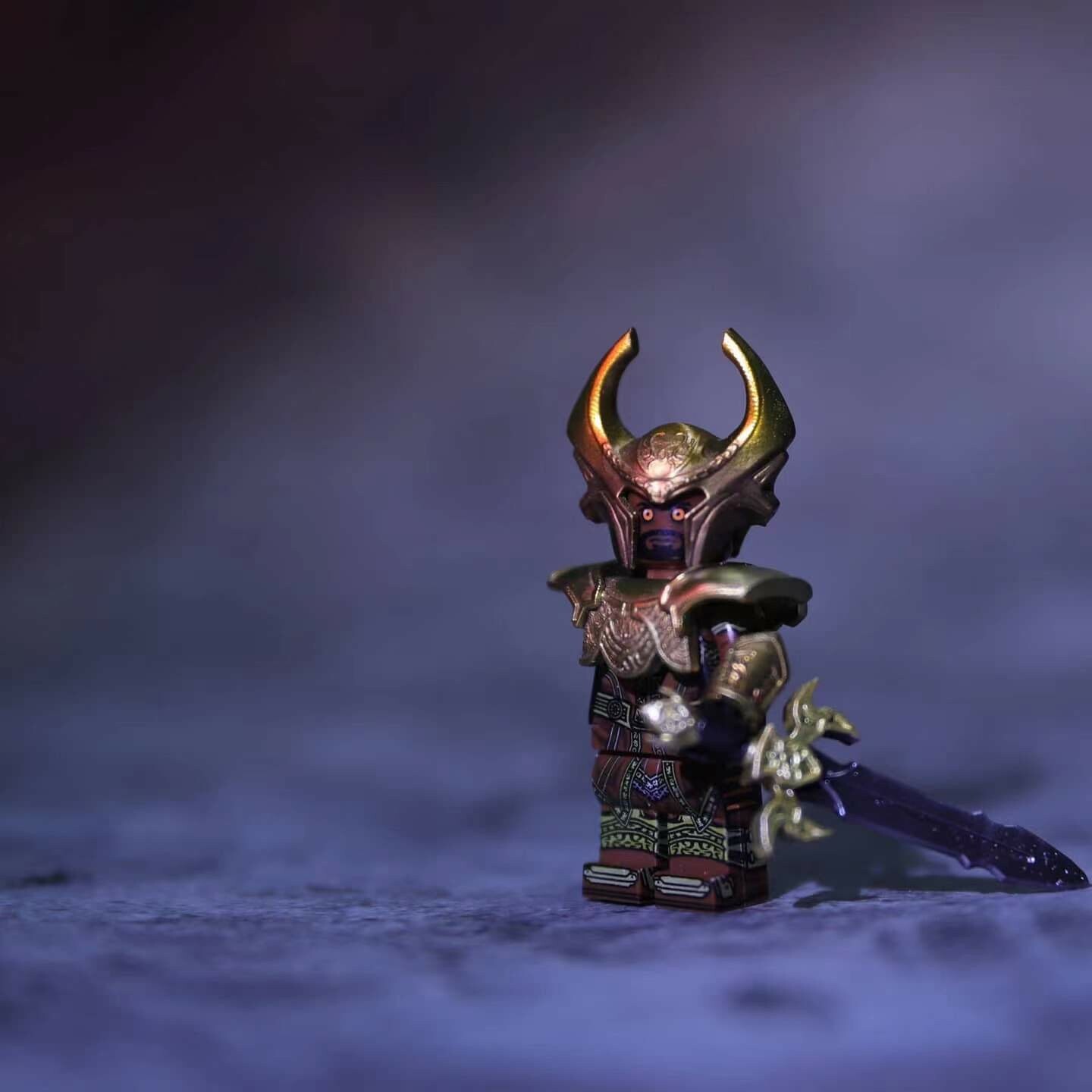 【Cosmo Brick】海姆達爾