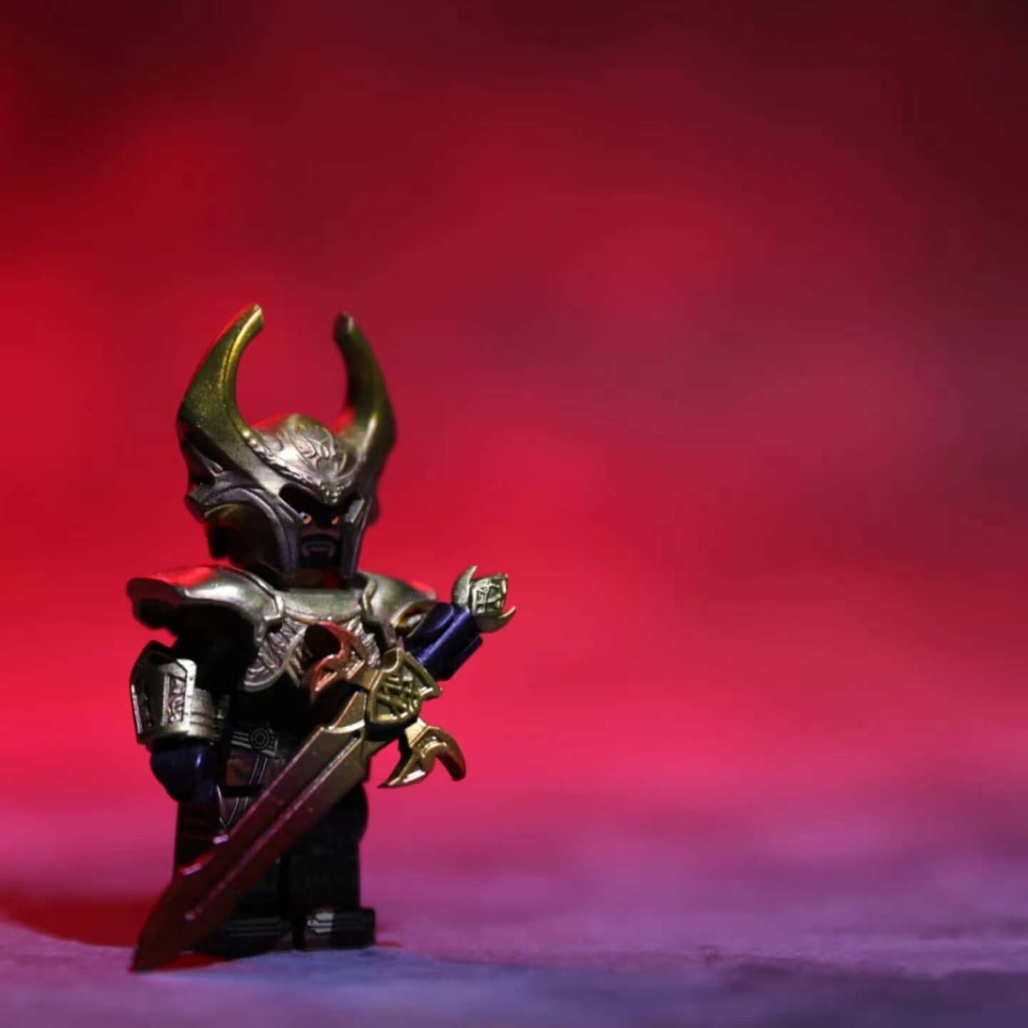 【Cosmo Brick】海姆達爾