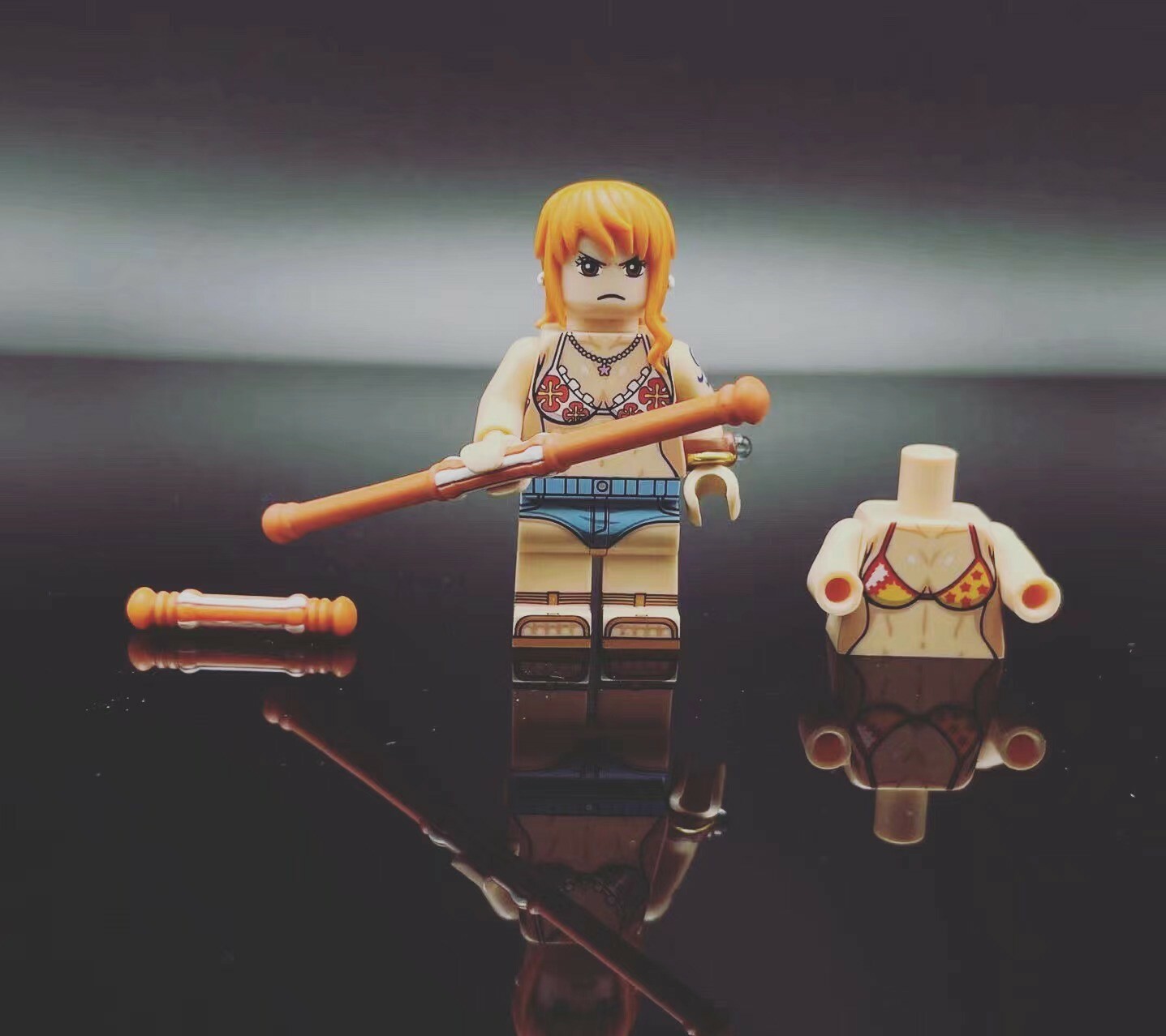 【Crazyfire】娜美