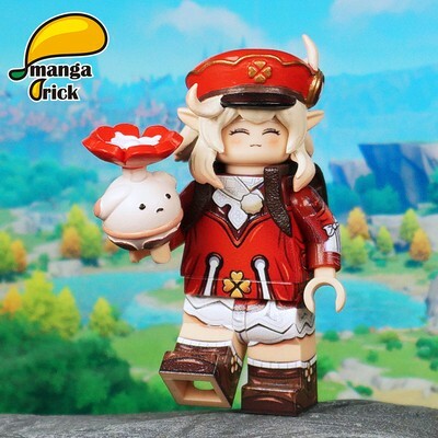 【MangaBrick】逃跑的太陽 可莉