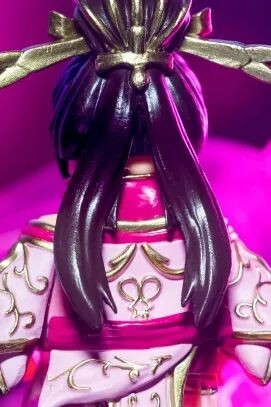 [Minifigs.Factory] 無雙貂蟬 + 特效 Diaochan