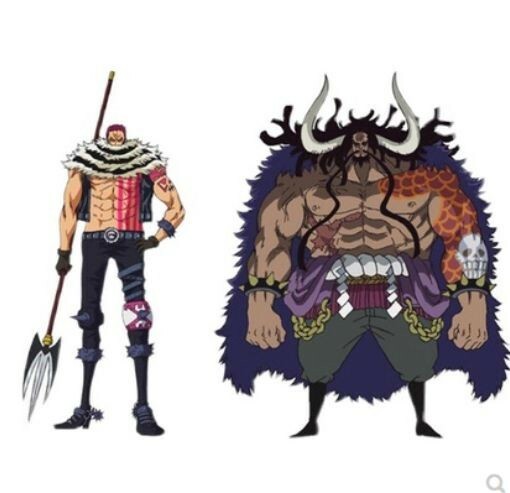 【Feelings】凱多 豪華版