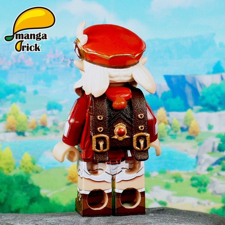 【MangaBrick】逃跑的太陽 可莉