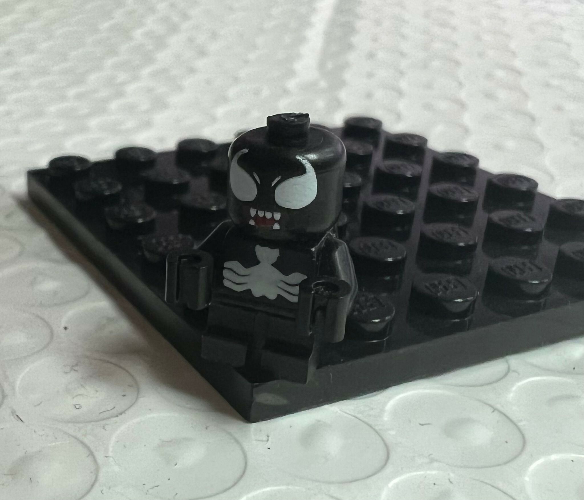 【Earthly Brick】Baby Venom