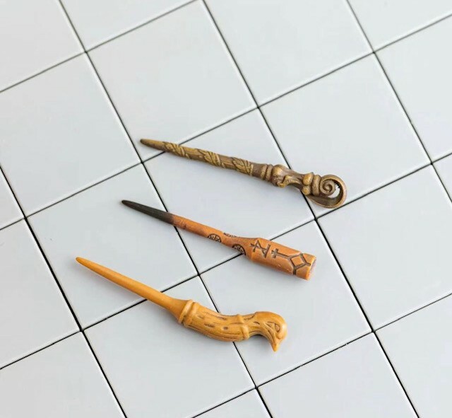 【Volar Via】Harry Wand