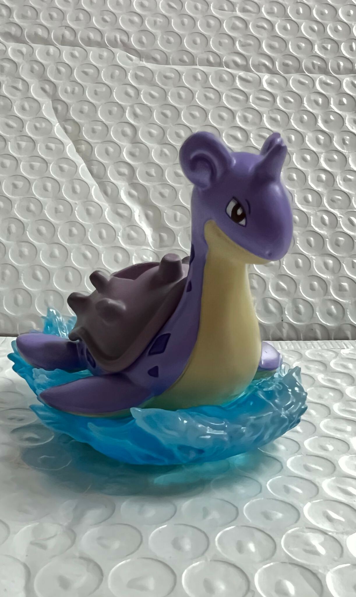 【Liberty】寵物小精靈 背背龍-拉普拉斯 Lapras (紫色)