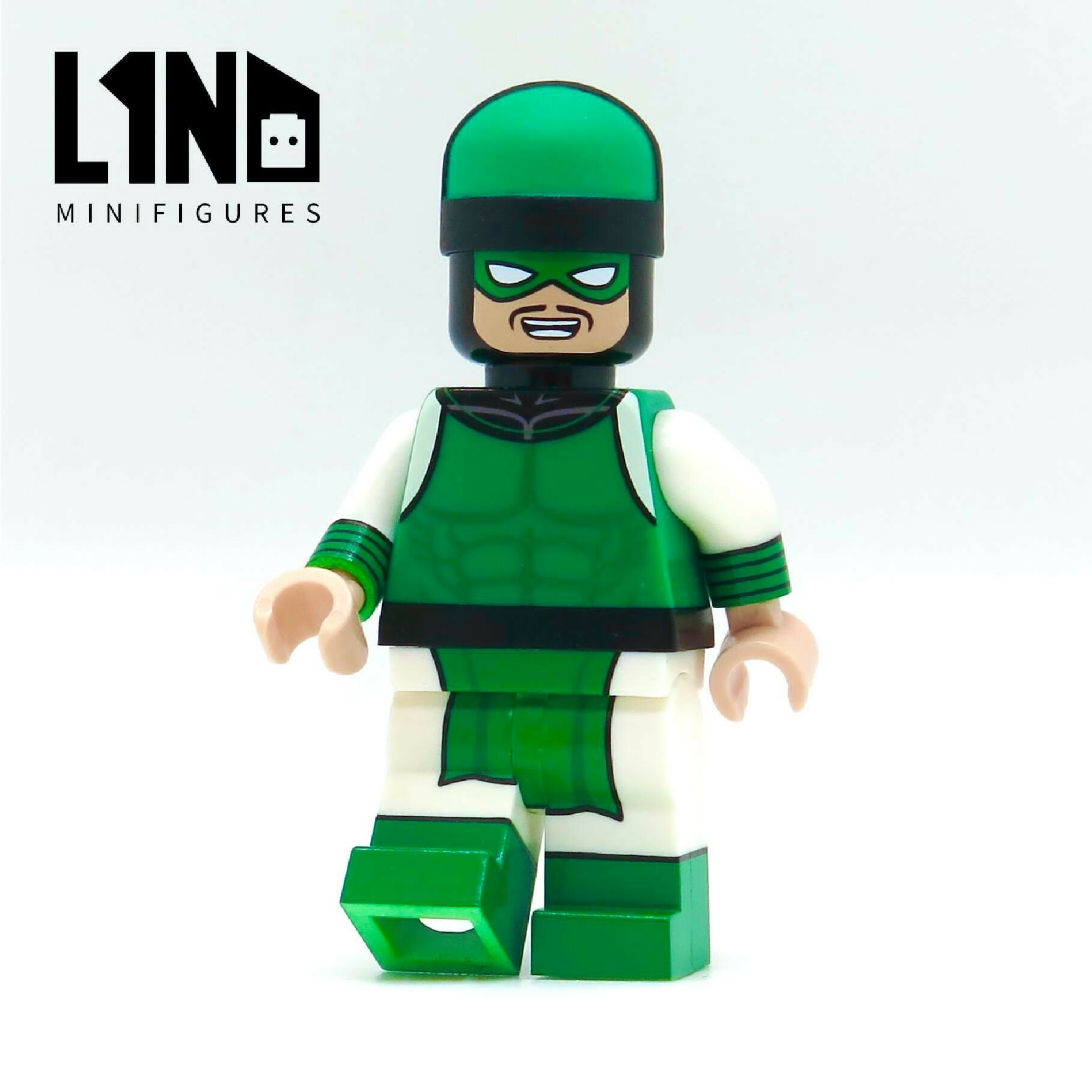 【L1N6_minifigures】Karnak