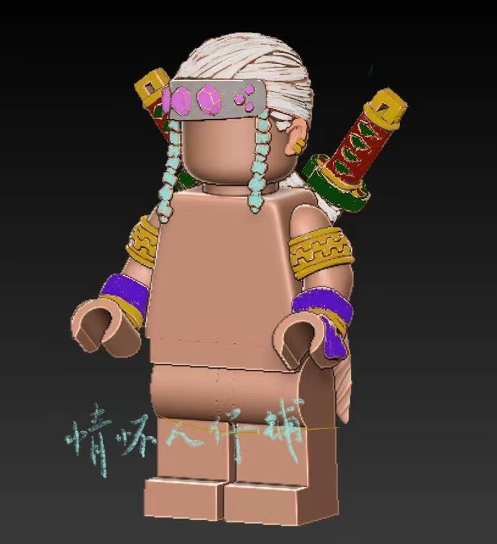 【Feelings】音柱