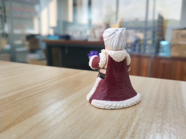 【Mobrick】收藏家