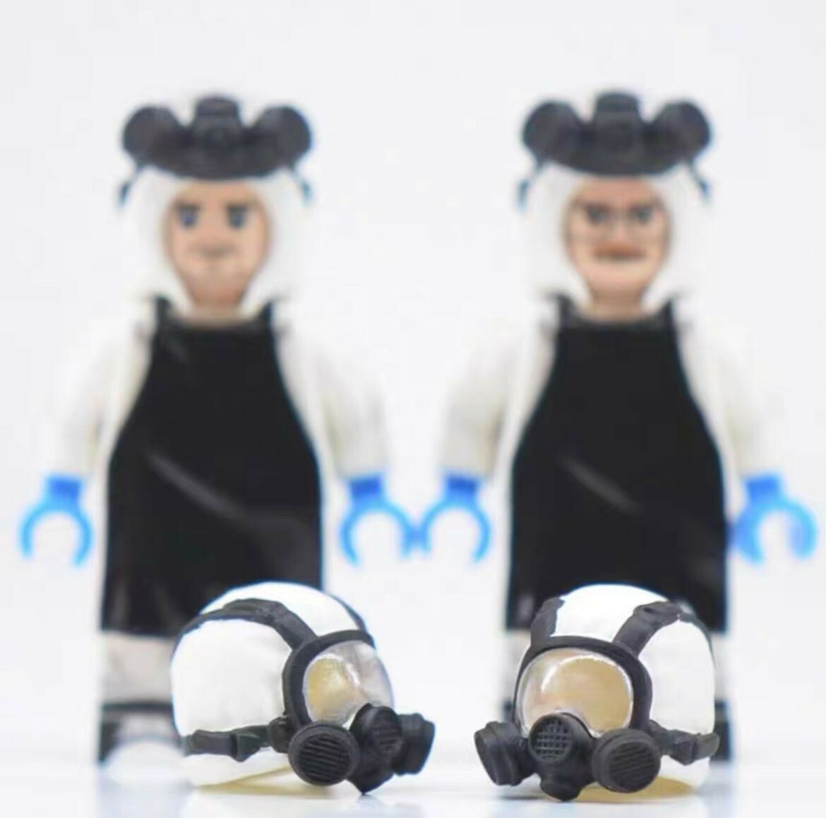 【Feelings】絕命毒師 Breaking Bad