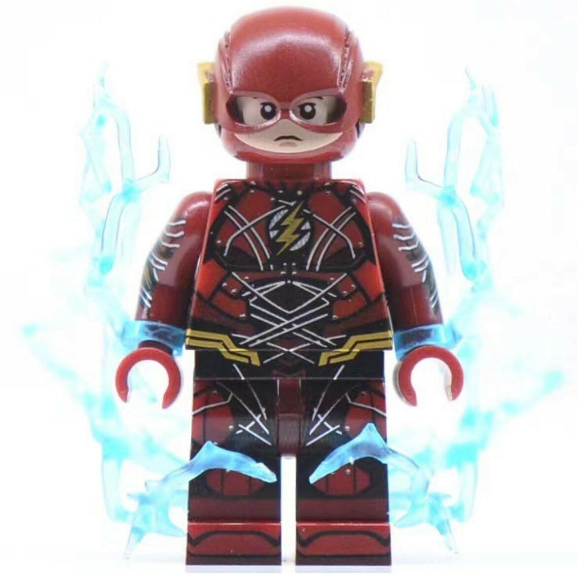 【Feelings】閃電俠 THE FLASH