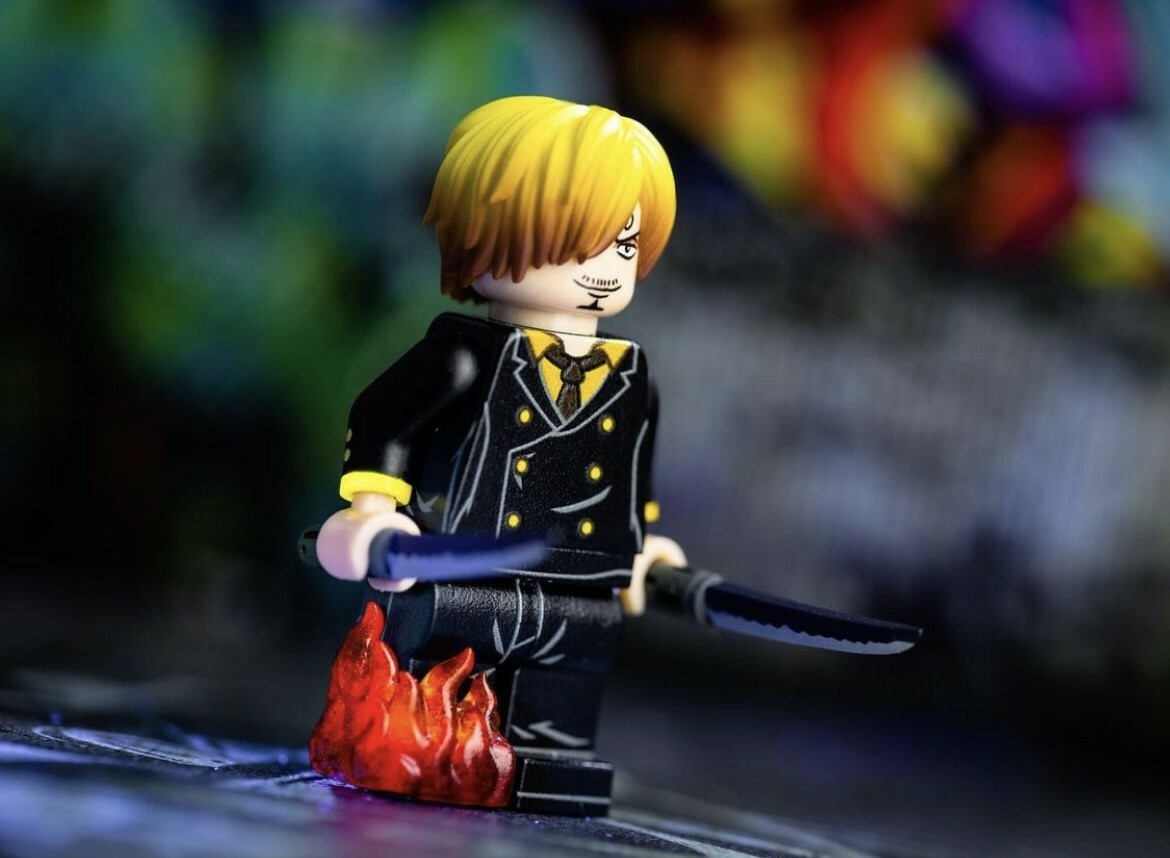 【Volar Via】山治