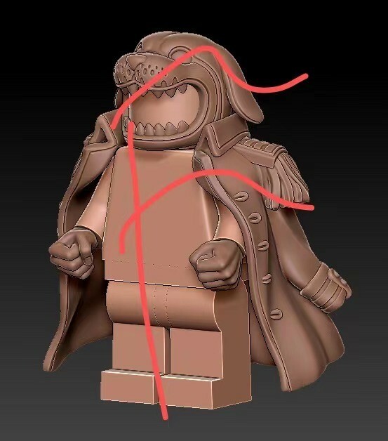 【Feelings】蒙奇D卡普