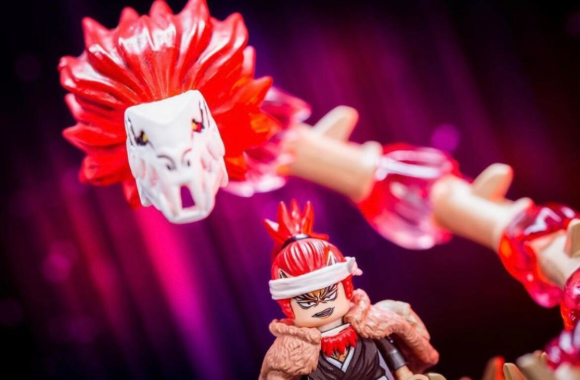 【Liberty】《BLEACH》 阿散井戀次 Abarai Renji