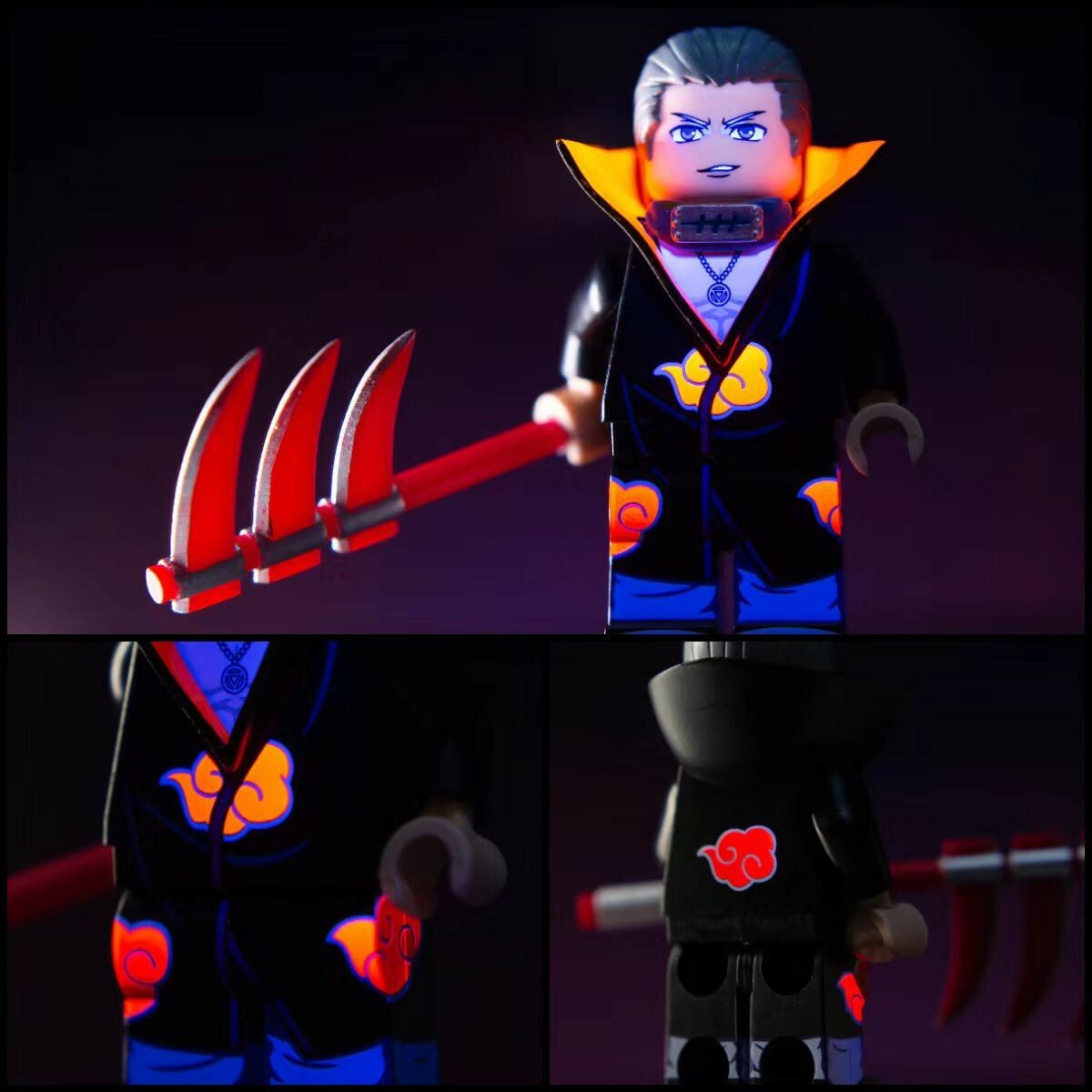 【Hola Amigo】飛段