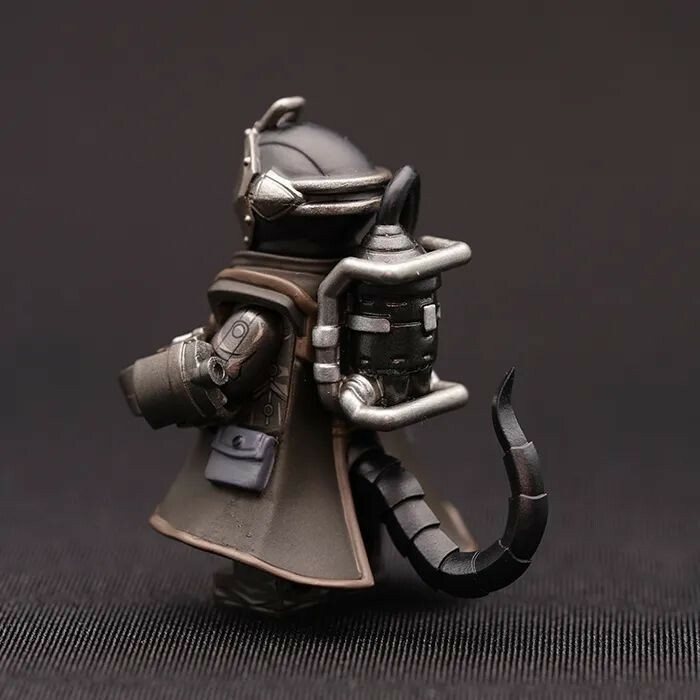 【Minifigs.Factory】《Made in abyss》波多爾多