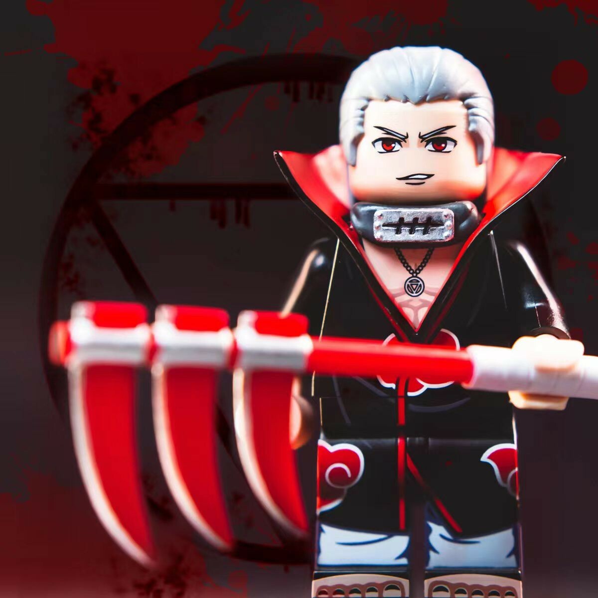 【Hola Amigo】飛段