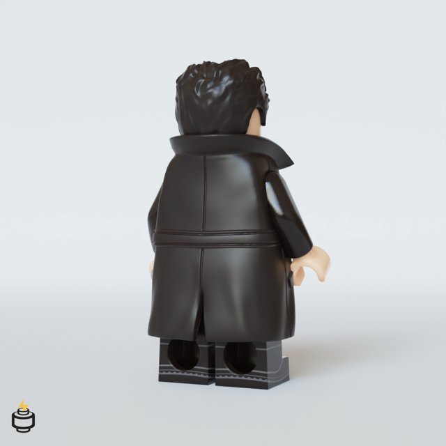 【Jaka brick】超級屠夫