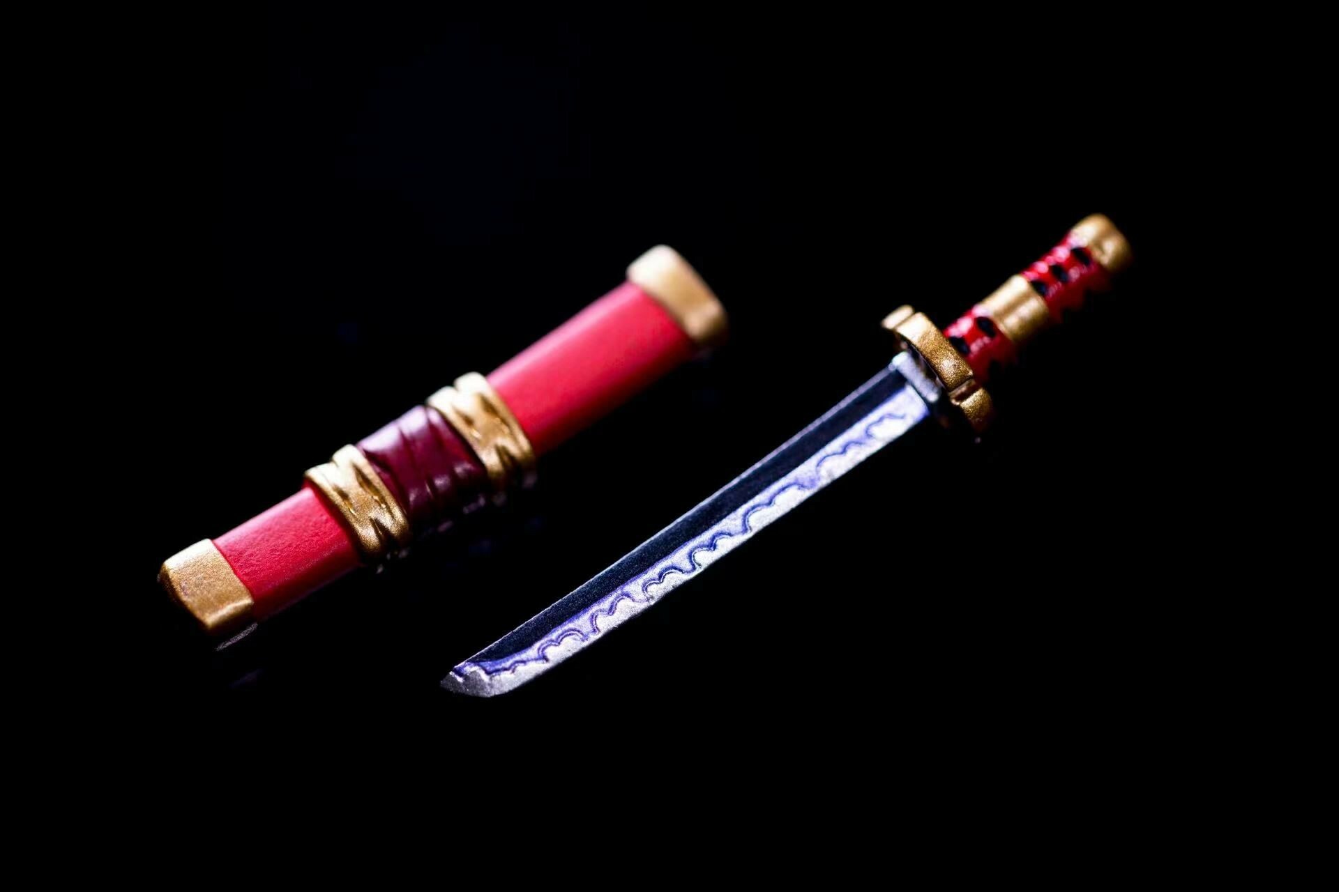 【Liberty】配件 刀