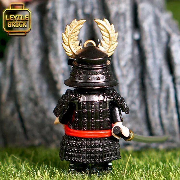 【Leyile】德川家康 Tokugawa Ieyasu