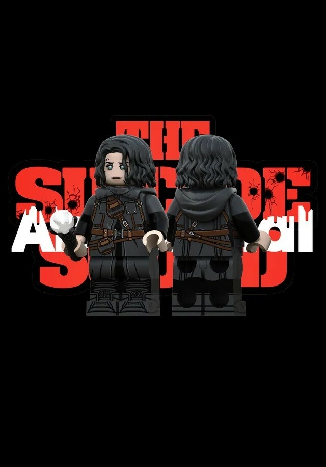 【Abnormal】捕鼠者 Ratcatcher (普通版)