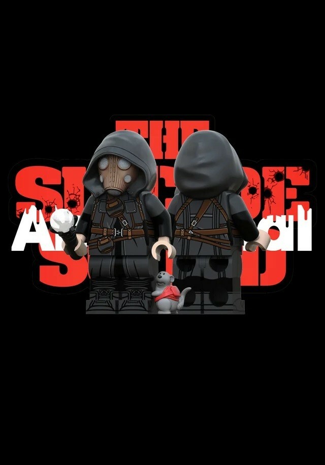 【Abnormal】捕鼠者 Ratcatcher (豪華版)