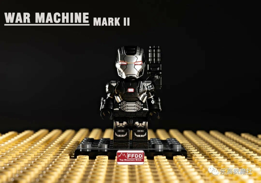 【Top Mountain】MK2