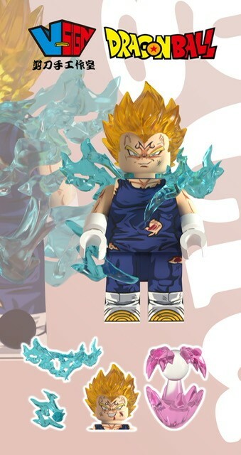 【V-sign】貝吉塔