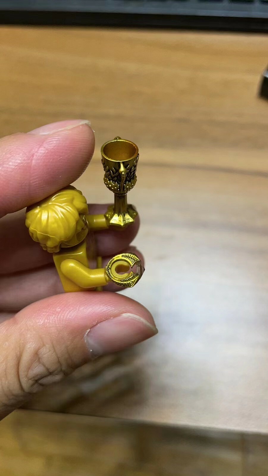 【Volar Via】哈利波特 (只有2配件)