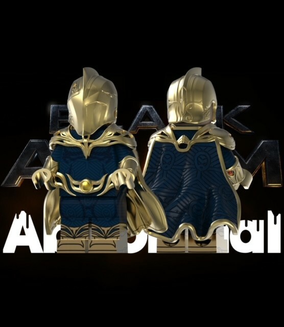 【Abnormal】命運博士