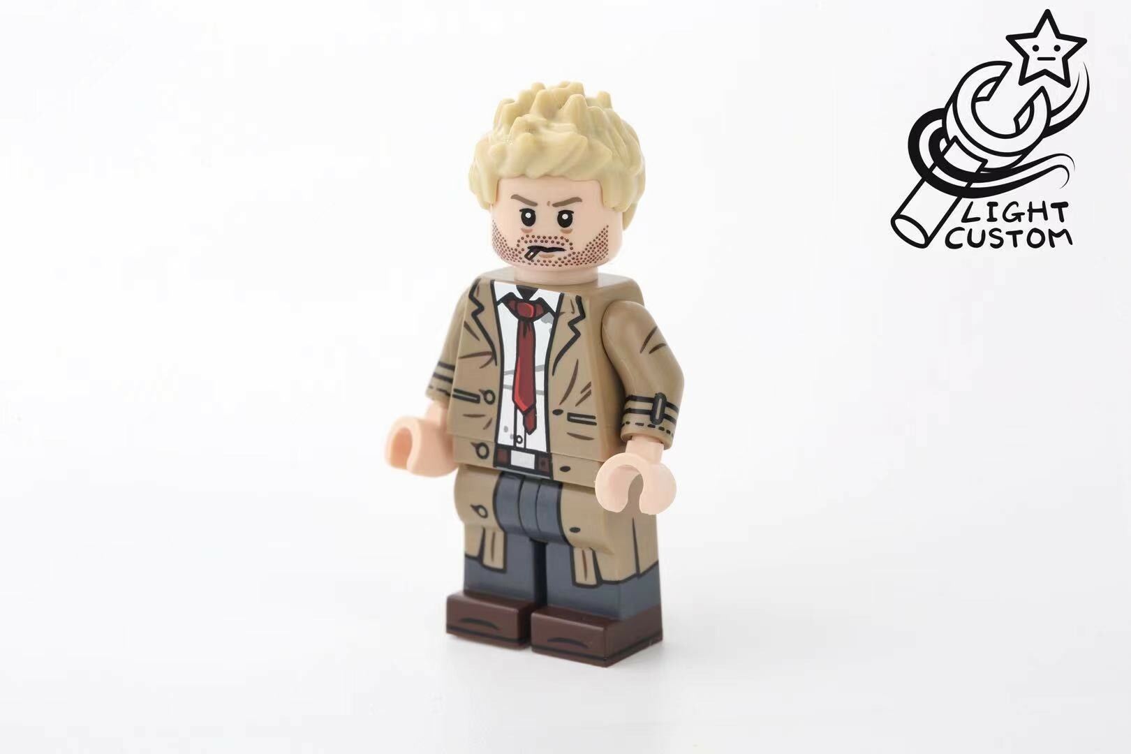 【Light Custom】康斯坦丁