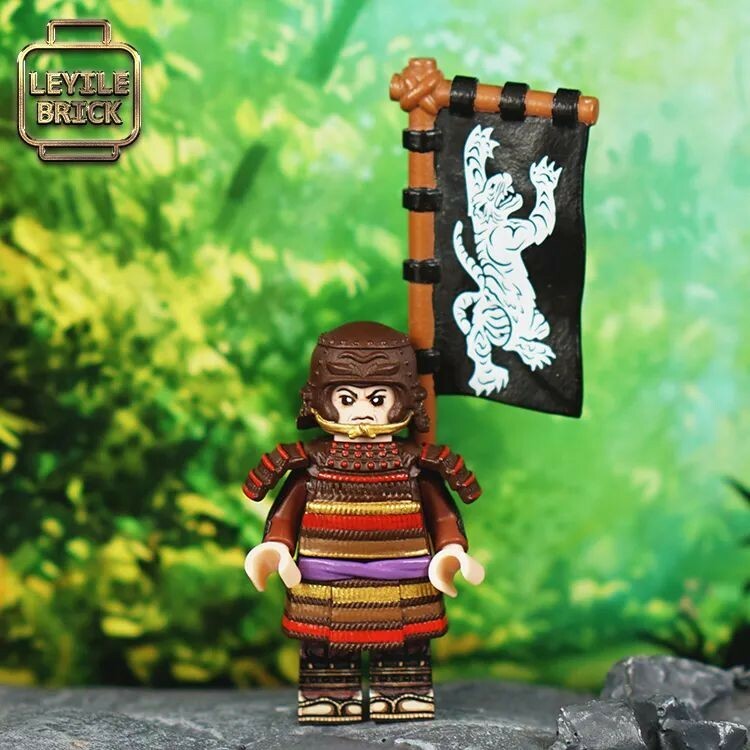 【Leyile】日本足輕