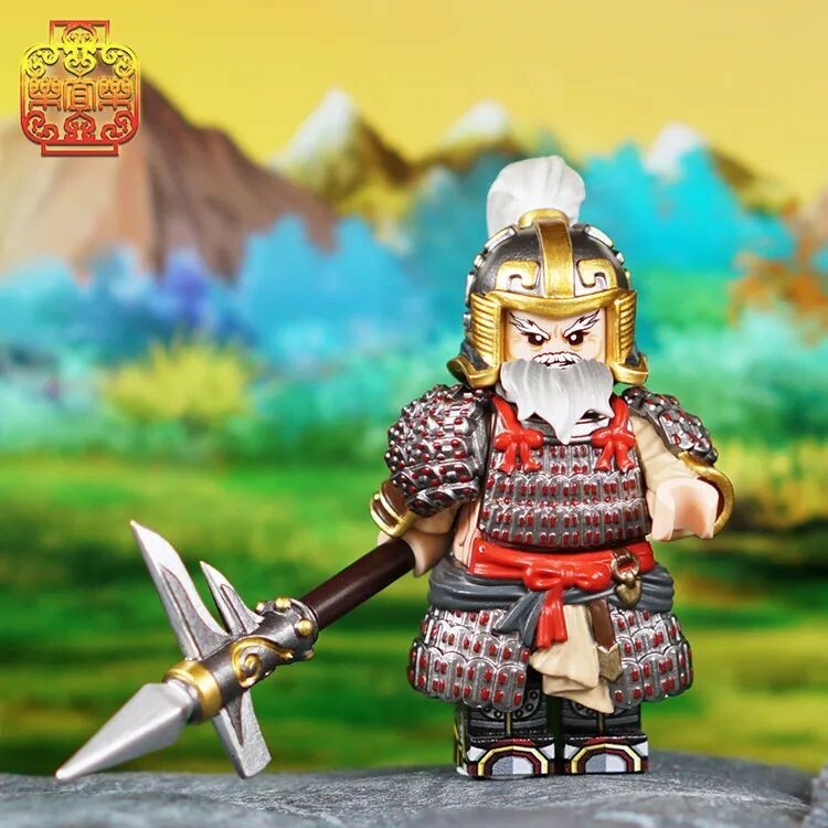 【Leyile】戰國武將 廉頗