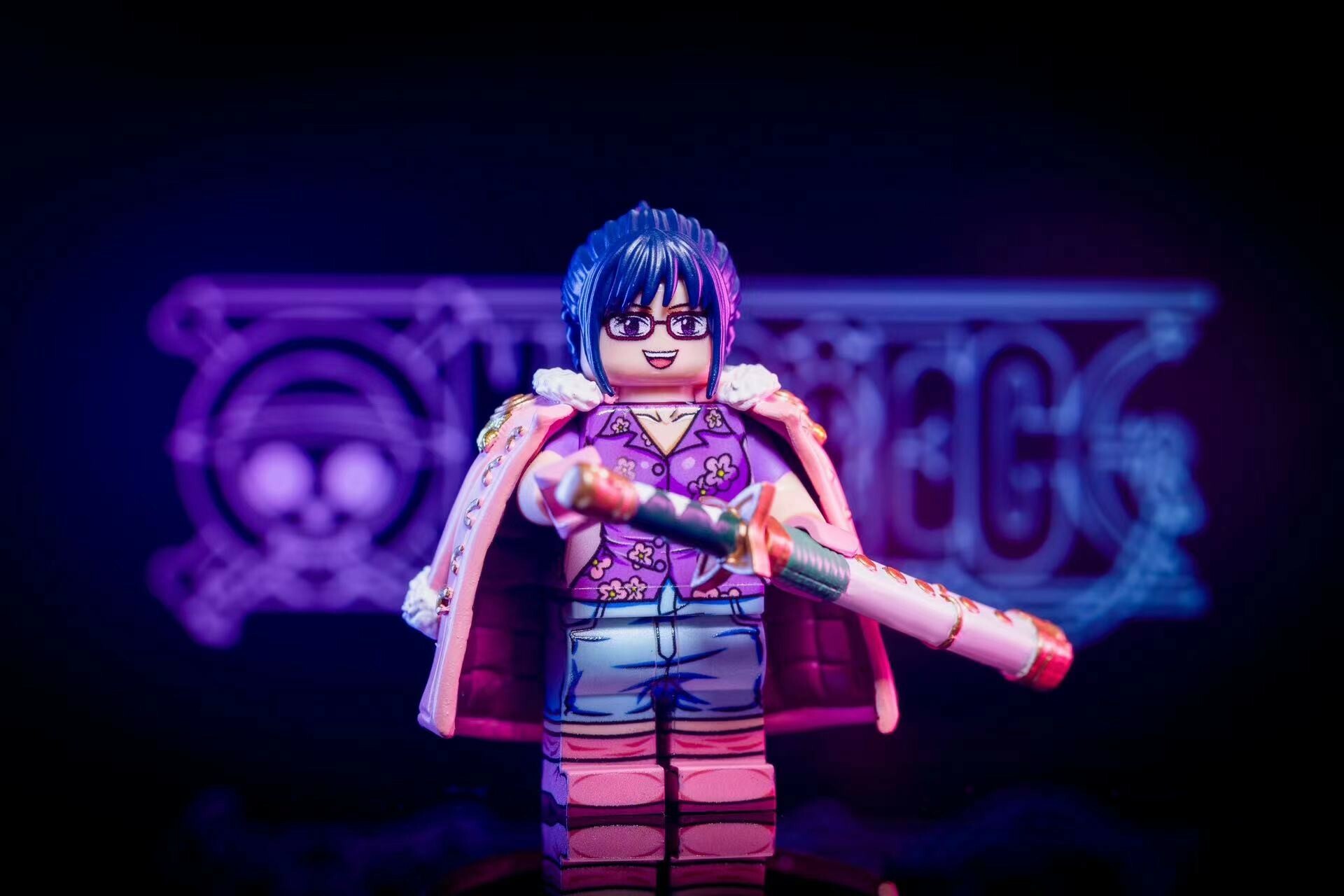 【Liberty】達斯琪