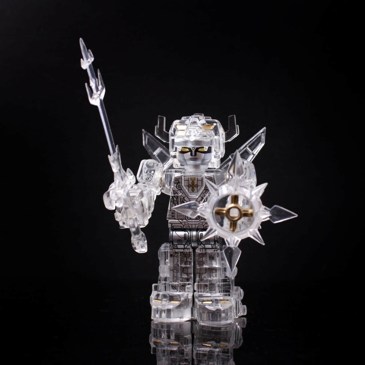 【預訂】【Hobby Brick】百獸王