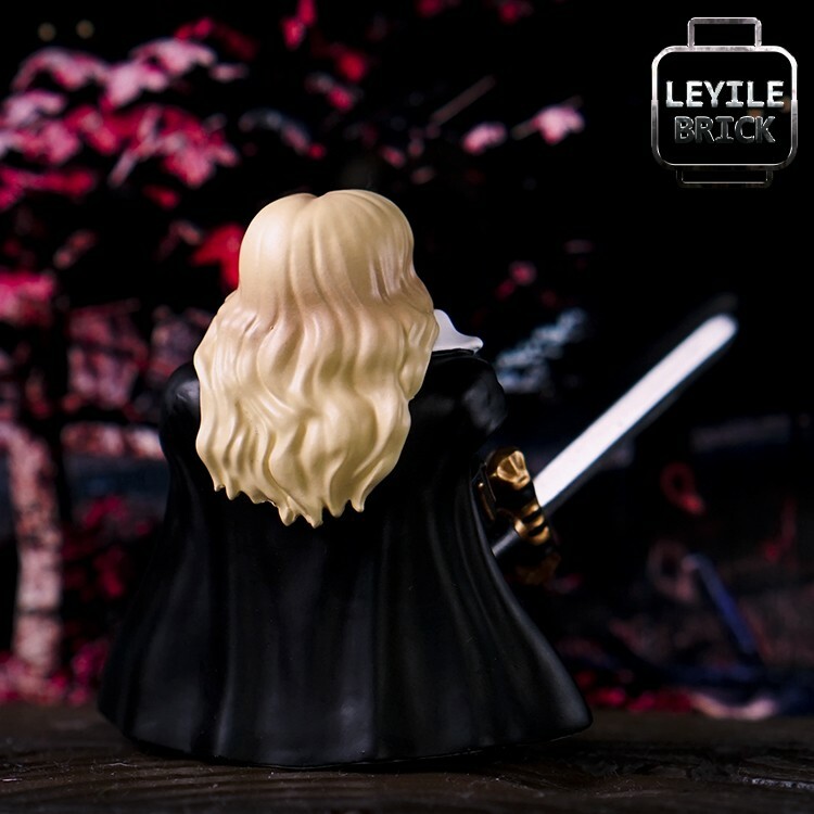 【Leyile】阿魯卡多 吸血鬼 Adrian Fahrenheit Ţepeş