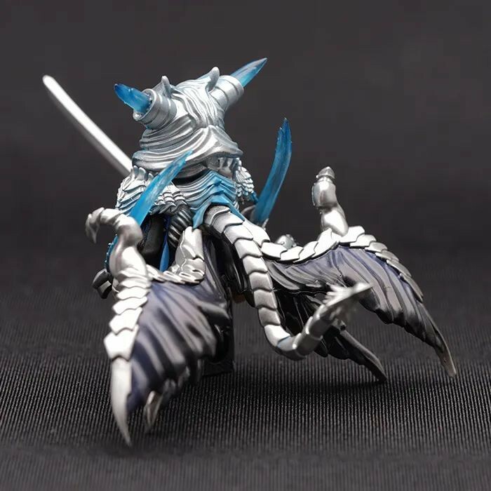 [Minifigs.Factory] 鬼泣系列 真魔人形態 維吉爾