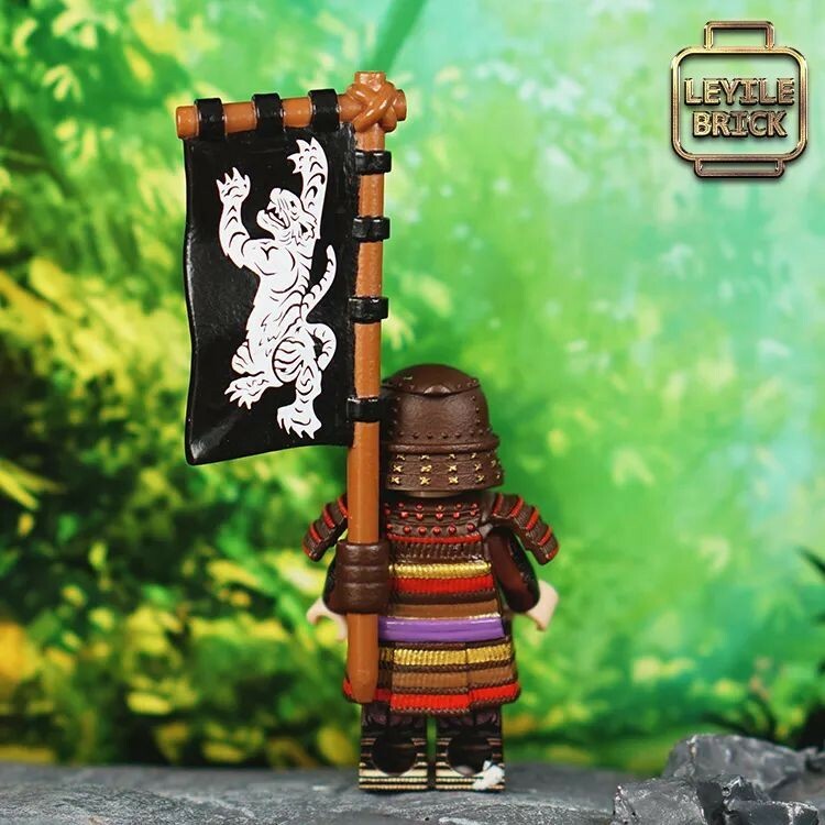 【Leyile】日本足輕