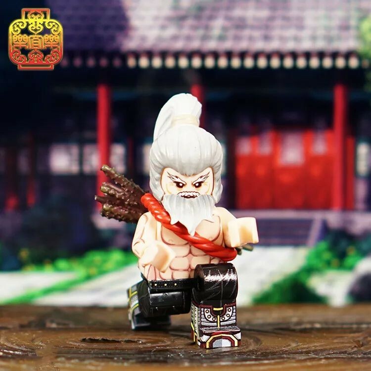 【Leyile】戰國武將 廉頗