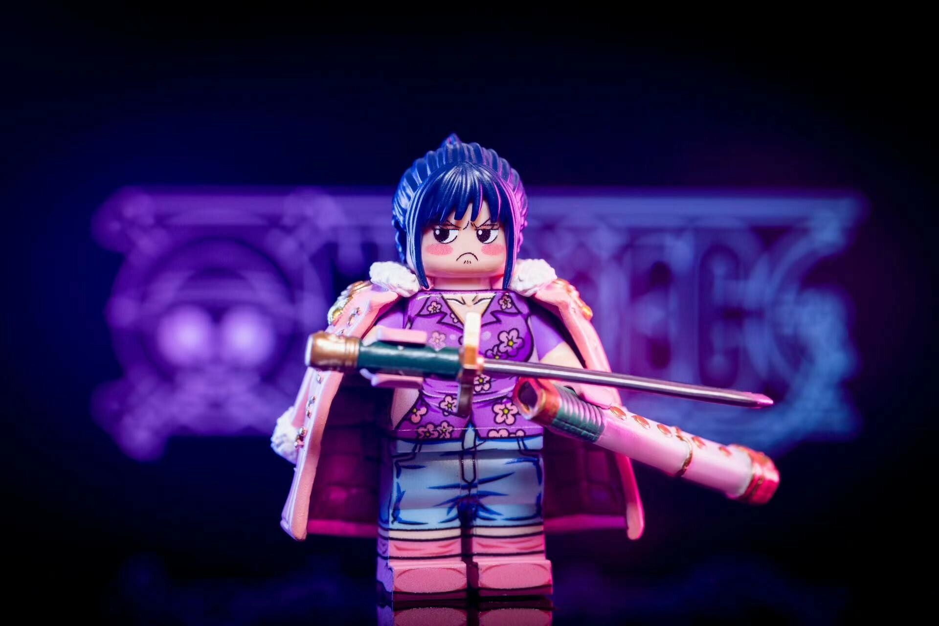 【Liberty】達斯琪