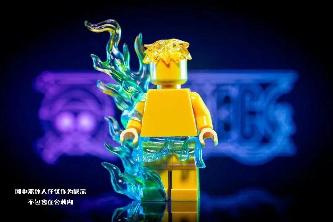 【Liberty】不死鳥