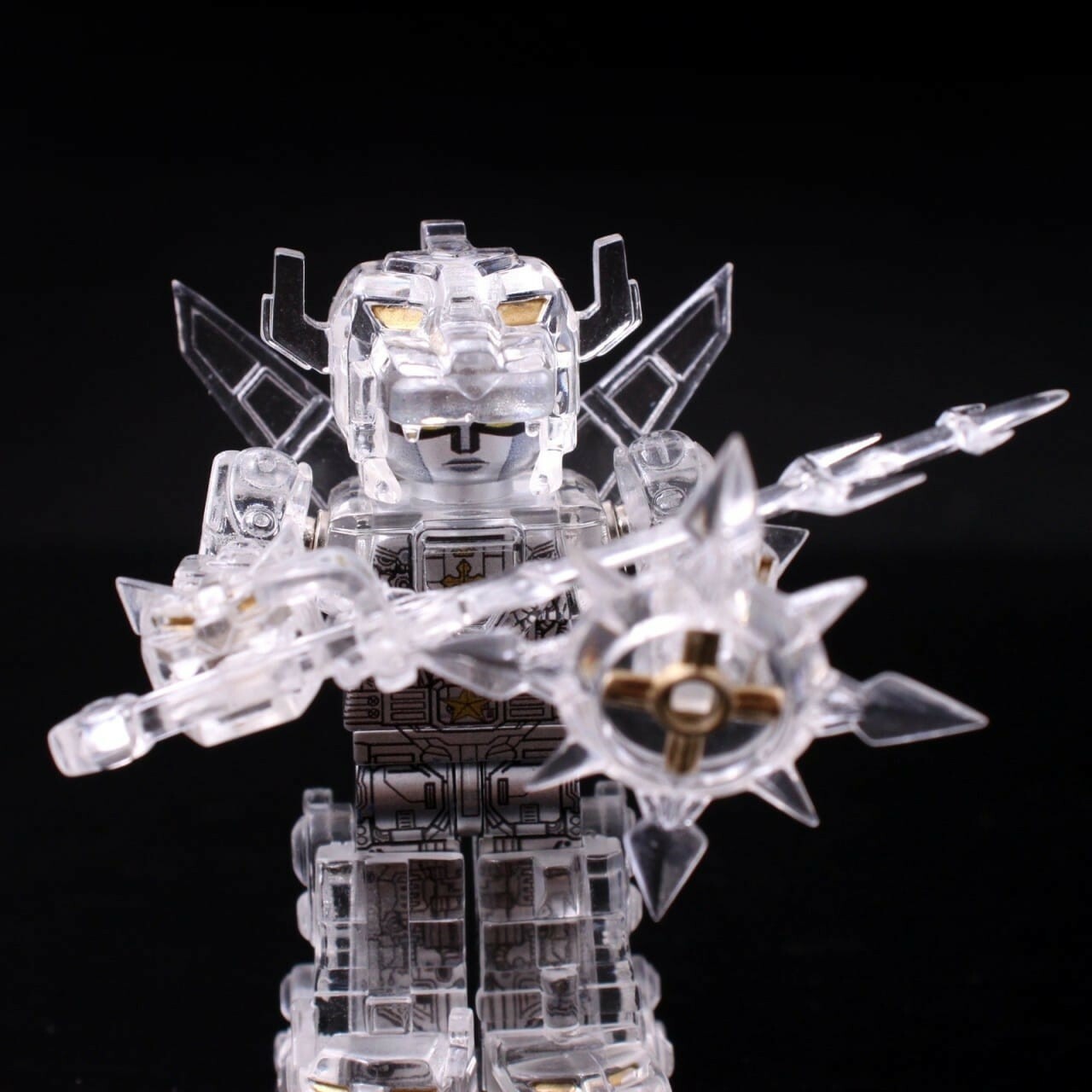 【預訂】【Hobby Brick】百獸王