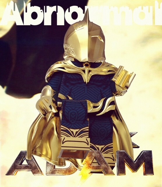 【Abnormal】命運博士