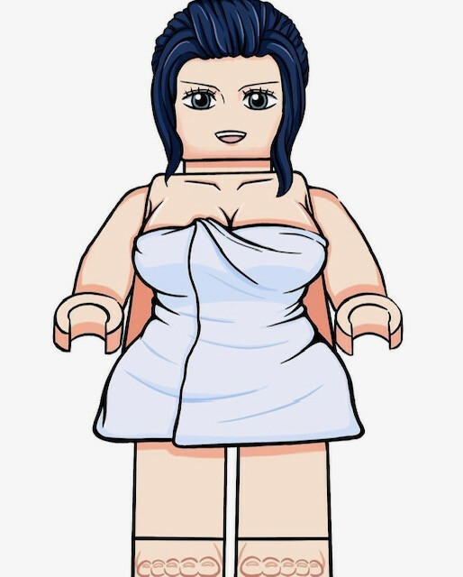 【Feelings】魯賓