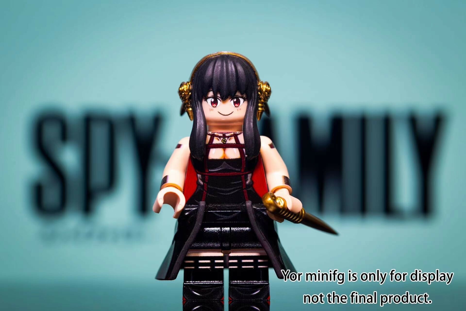 【Liberty】約兒 佛傑